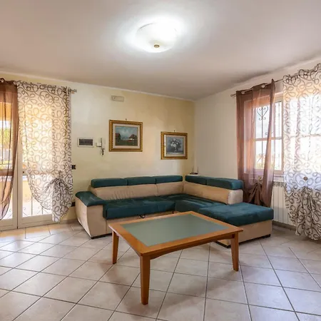 Villa Oasi Della Pace, *