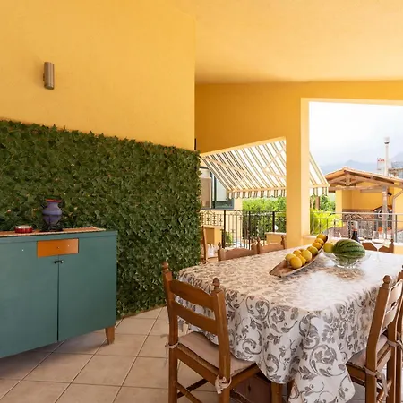 Oasi Della Pace, Villa *